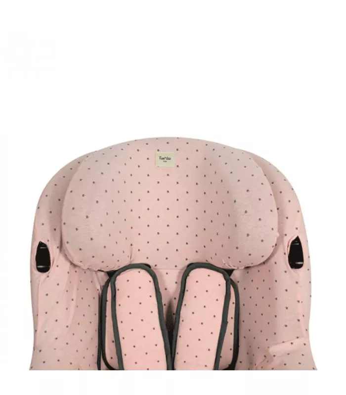 Funda para silla de coche Maxi-cosi Pearl 360 Mica Pro